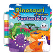 Carica immagine nella galleria, Dinosauri e Creature Fantastiche
