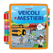 Carica immagine nella galleria, Veicoli e Mestieri
