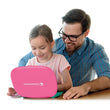 Carica immagine nella galleria, Il Mio Primo Computer Pink
