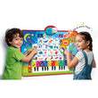 Carica immagine nella galleria, Alfabeto Parlante - Poster elettronico educativo

