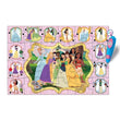 Carica immagine nella galleria, Interactive Floor Puzzle - Princess
