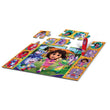 Carica immagine nella galleria, Interactive Floor Puzzle - Dora l'esploratrice

