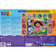 Carica immagine nella galleria, Interactive Floor Puzzle - Dora l'esploratrice

