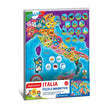 Carica immagine nella galleria, Italia - Puzzle Magnetico
