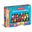 Carica immagine nella galleria, Giochi con le lettere in legno
