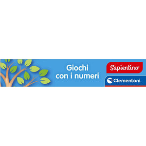 Giochi con i Numeri