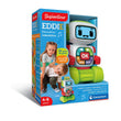 Carica immagine nella galleria, Eddie - Robot Educativo
