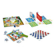 Carica immagine nella galleria, 4 In 1 - Giochi Da Tavolo
