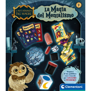 La Magia del Mentalismo