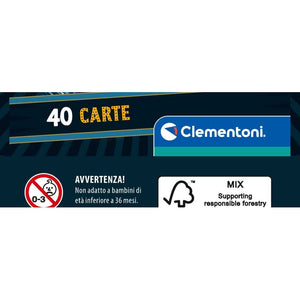Le mie prime Carte Magiche
