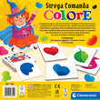 Carica immagine nella galleria, Strega Comanda Colore
