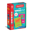 Carica immagine nella galleria, Montessori Flashcards - Che verso fa?
