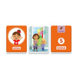 Carica immagine nella galleria, Montessori Flashcards - Emozioni ed Espressioni
