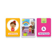 Carica immagine nella galleria, Montessori Flashcards - Emozioni ed Espressioni
