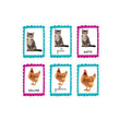 Carica immagine nella galleria, Montessori Flashcards - Prime Parole
