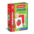 Carica immagine nella galleria, Montessori Flashcards - I Colori
