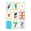 Carica immagine nella galleria, Montessori Flashcards - Numeri Tattili
