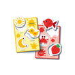 Carica immagine nella galleria, Montessori - Parole e colori

