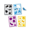 Carica immagine nella galleria, Montessori - Parole e colori
