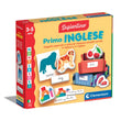 Carica immagine nella galleria, Montessori - Primo inglese
