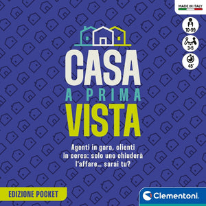 Casa a Prima Vista - Pocket