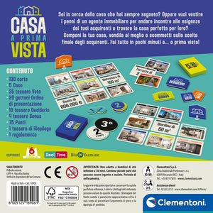 Casa a Prima Vista - Pocket