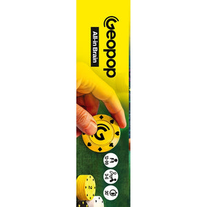 Geopop - ALL-IN-BRAIN