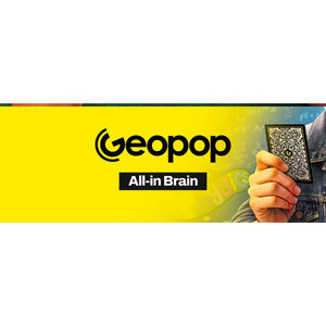 Geopop - ALL-IN-BRAIN