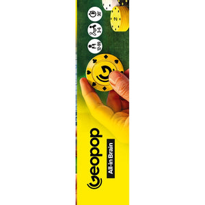 Geopop - ALL-IN-BRAIN