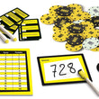 Carica immagine nella galleria, GEOPOP - ALL-IN BRAIN

