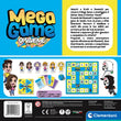 Carica immagine nella galleria, MEGA GAME
