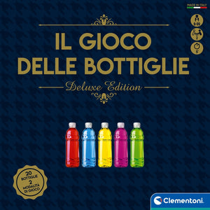 Il gioco delle bottiglie DELUXE