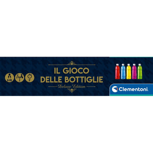 Il gioco delle bottiglie DELUXE