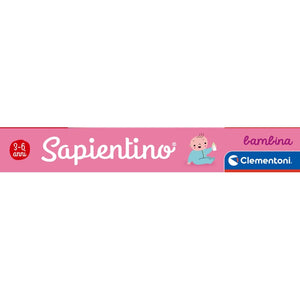 Sapientino Bambina