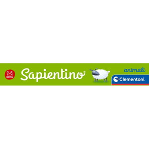 Sapientino Animali e natura