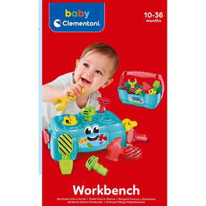 Workbench