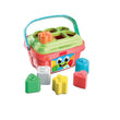 Carica immagine nella galleria, Shapes Sorter Bucket
