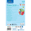 Carica immagine nella galleria, Shapes Sorter Bucket
