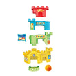 Carica immagine nella galleria, Ball drop castle
