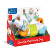 Carica immagine nella galleria, Charlie, Pull Along Dog
