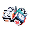 Carica immagine nella galleria, Black &amp; White Soft Activity Blocks
