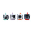 Carica immagine nella galleria, Black &amp; White Soft Activity Blocks
