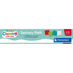 Sensory Path