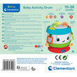 Carica immagine nella galleria, Activity Baby Drum
