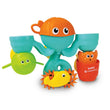 Carica immagine nella galleria, Octo-park Water Friends
