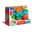 Carica immagine nella galleria, Octo-park Water Friends
