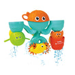 Carica immagine nella galleria, Octo-park Water Friends
