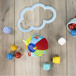 Carica immagine nella galleria, Animal friends Musical ball
