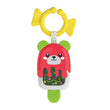 Carica immagine nella galleria, Ice Cream Rattle
