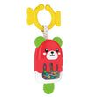 Carica immagine nella galleria, Ice Cream Rattle
